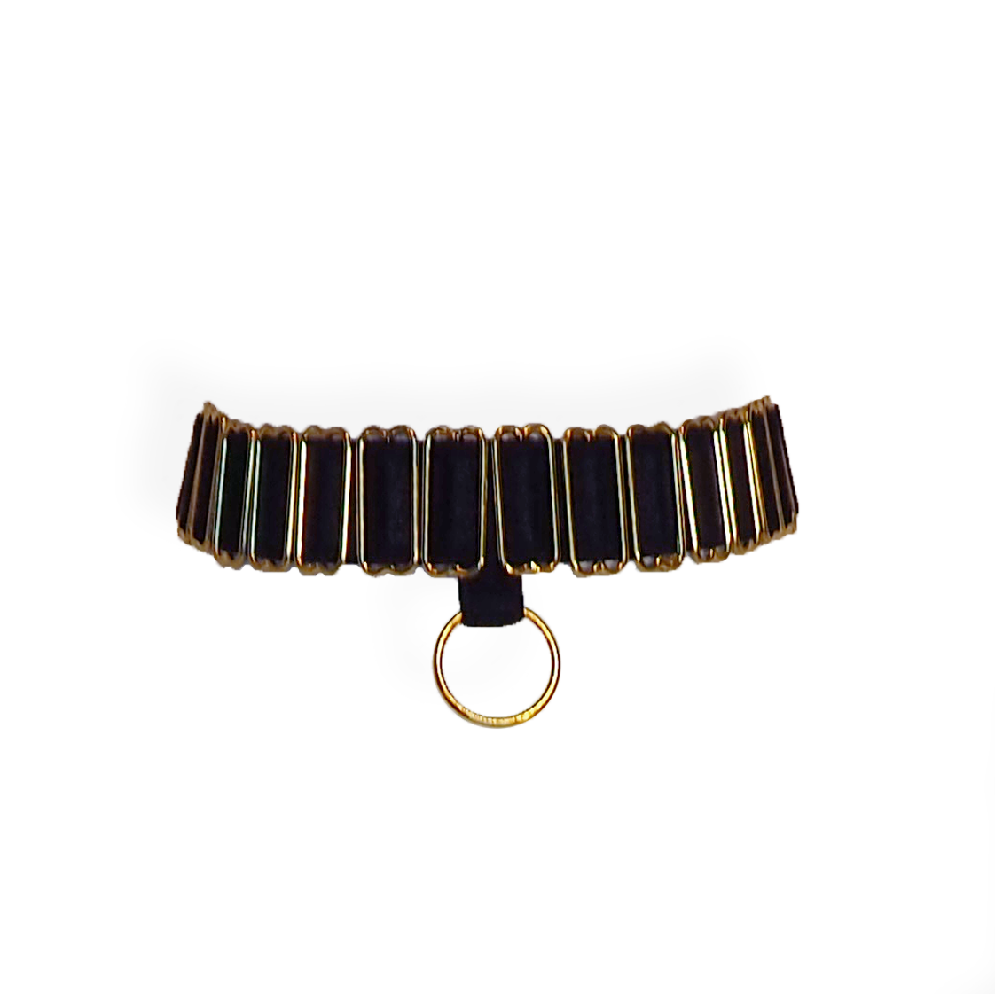 Lou Lou choker black