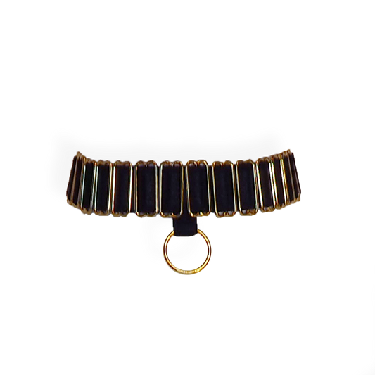 Lou Lou choker black