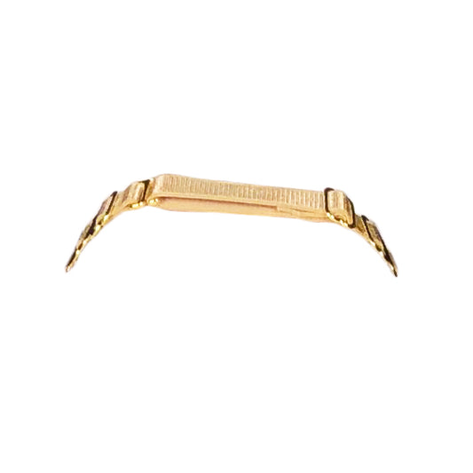Golden Choker nude
