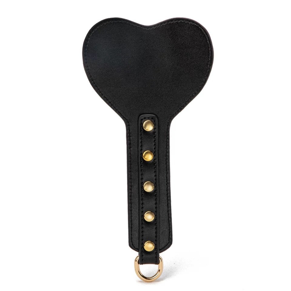 Mr Grey Play Kit Black & Gold