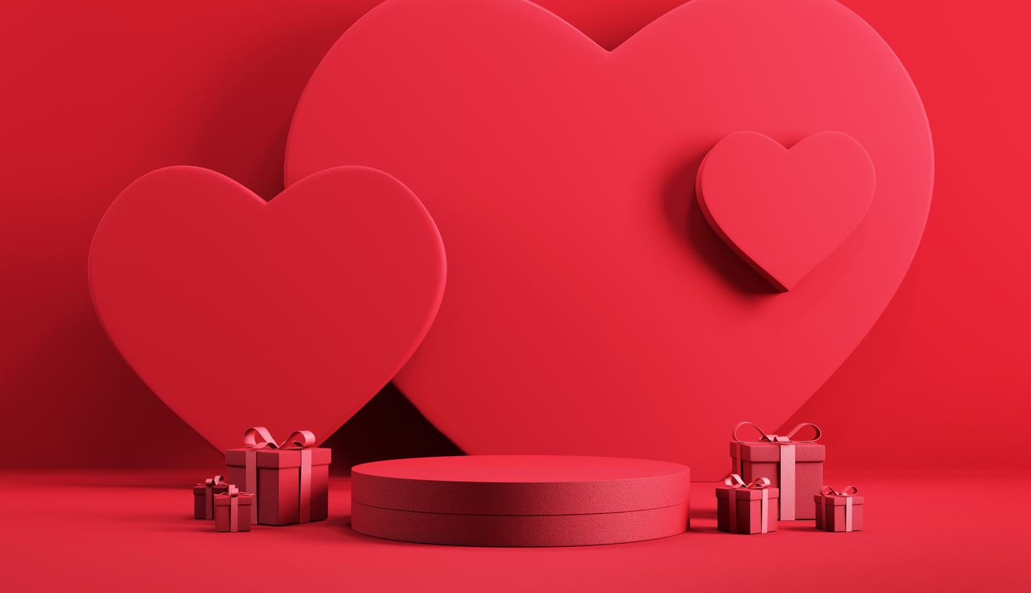 Be my Valentine