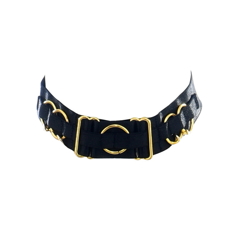 Chokers