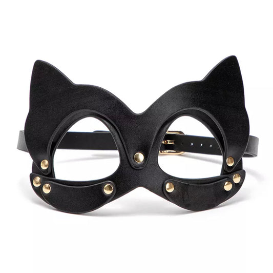 Mr Grey Play Kit Black & Gold